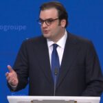 Il Ministro delle Finanze greco nuovo Presidente dell’Eurogruppo