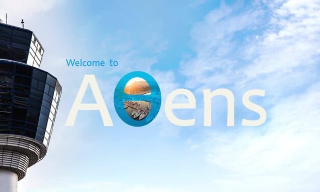 Aeroporto Internazionale di Atene: il primo aeroporto energeticamente autosufficiente della Grecia