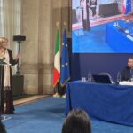 Prima Conferenza Internazionale dell’Italofonia