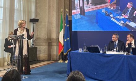 Prima Conferenza Internazionale dell’Italofonia