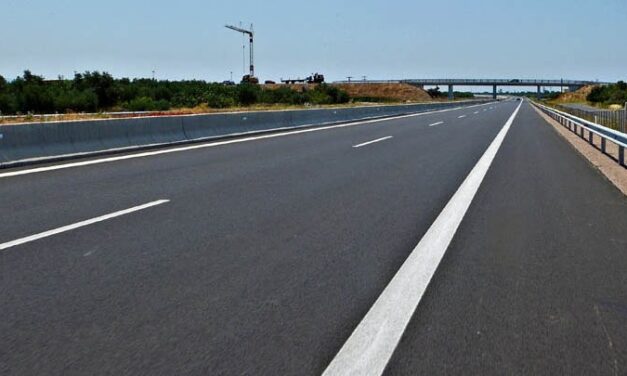 Cooperazione tra Grecia, Bulgaria e Romania per il Corridoio Verticale Egeo–Mar Nero