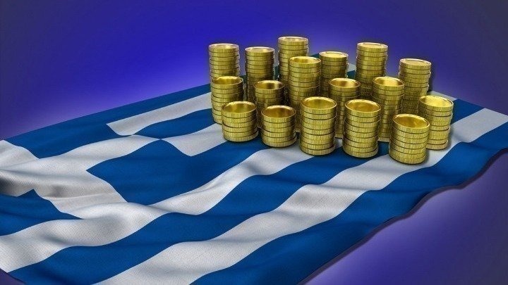 Prospettive economiche per la Grecia
