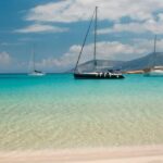 La Grecia tra le prime 5 scelte dei viaggiatori dell’Europa occidentale per i prossimi 12 mesi