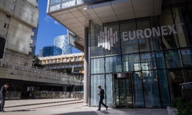 La Borsa di Atene entra in una nuova era dopo l’ottima performance del 2025