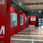 Museo d’Arte Contemporanea all’Aeroporto “Macedonia” di Salonicco