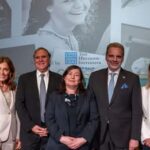 Conferenza dell’Ambasciata di Grecia a Canberra in collaborazione con The Hellenic Initiative, Australia, sul ruolo delle donne della diaspora greca nella società australiana