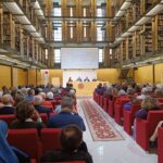 Evento dell’Ambasciata di Grecia presso la Santa Sede in occasione della Giornata Mondiale della Lingua Greca