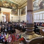 L’Accademia di Atene inaugura la Comunità Internazionale (Koinon) delle Accademie