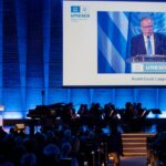 Evento della Rappresentanza Permanente di Grecia presso l’UNESCO per la Giornata Mondiale della Lingua Greca