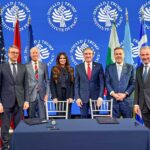 «L’energia è potere di sicurezza, crescita e influenza internazionale», afferma il ministro Stavros Papastavrou