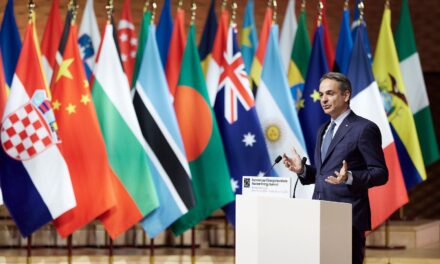 Secondo Vertice sull’Energia Nucleare – Parigi 2026