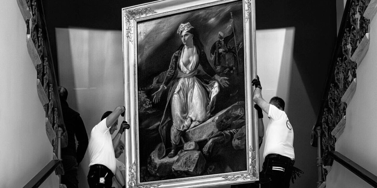 Missolungi – Città Sacra: 200 anni dall’Esodo (Parte 2)