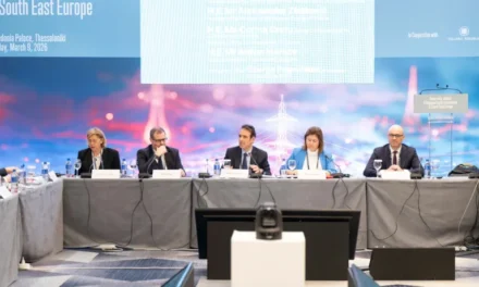 Interconnessione nei Balcani, il ruolo chiave della Grecia