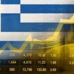 La Grecia è campione nell’UE nella riduzione del debito, con un calo record di 67 punti