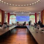 4ª Riunione annuale dell’OSCE sulla sicurezza dei giornalisti – Dim. Kirmikiroglou: “la Grecia è assolutamente impegnata in riforme che rafforzeranno i media”
