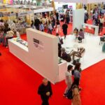 La 22ª Fiera Internazionale del Libro di Salonicco accoglie la comunità editoriale mondiale