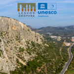 Lesbo in primo piano nella Rete mondiale dei geoparchi UNESCO