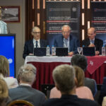“La diplomazia nell’era delle riconfigurazioni geopolitiche – Sulle tracce di Alexandros Karatheodoris”