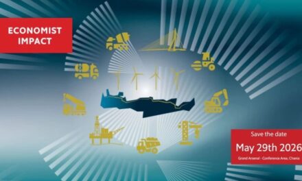 Conferenza di The Economist: “Investire nel cambiamento: come Creta si sta trasformando”