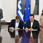 Memorandum d’Intesa tra la Grecia e la società di intelligenza artificiale ElevenLabs per il Governo Digitale