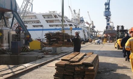 I cantieri navali greci investono in collaborazioni internazionali