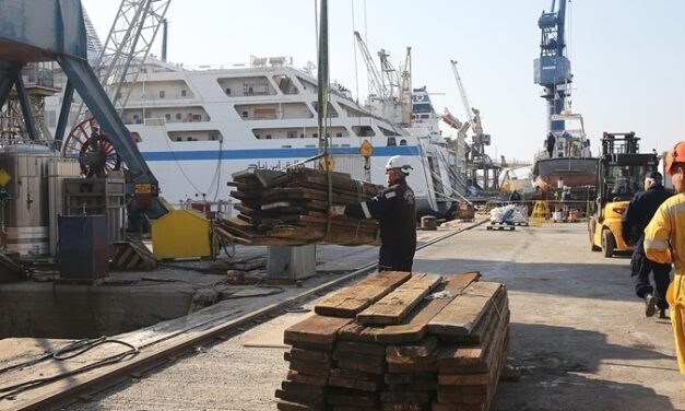 I cantieri navali greci investono in collaborazioni internazionali