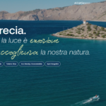 Il nuovo portale ufficiale del turismo greco VisitGreece.gr è ora online!