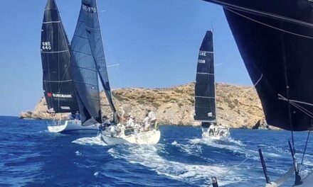 Grecia: destinazione d’eccellenza per il turismo sportivo