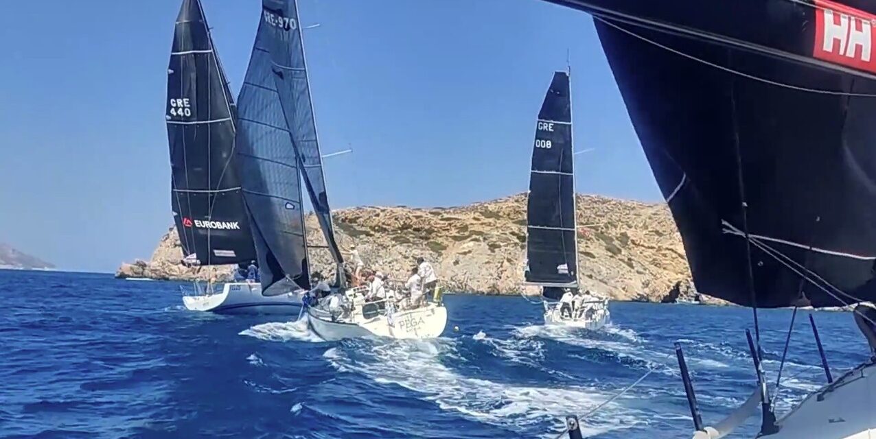 Grecia: destinazione d’eccellenza per il turismo sportivo