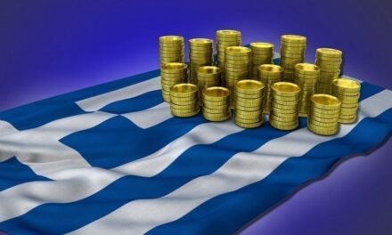 Segnali positivi per l’economia greca da parte della Commissione europea e dell’OCSE