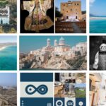 Estate d’arte nelle isole greche: Nasso, Amorgo, Tino, Chio e Syros