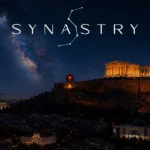 «Synastry»:  arte, poesia e astronomia in dialogo con l’Universo alla Biblioteca Nazionale di Grecia