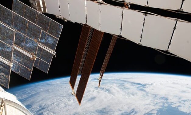 Le linee guida del nuovo Programma Spaziale Nazionale della Grecia, «HELLAS-SPACE 2.0»