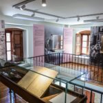 «Georgios N. Papanikolaou»: Un museo dedicato al grande medico e ricercatore greco