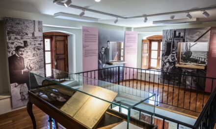 «Georgios N. Papanikolaou»: Un museo dedicato al grande medico e ricercatore greco