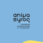 ANIMASYROS 2026: Creatività, cultura e visibilità internazionale del talento greco