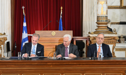 L’Accademia di Atene e l’ERT avvicinano la scienza e la cultura alla società