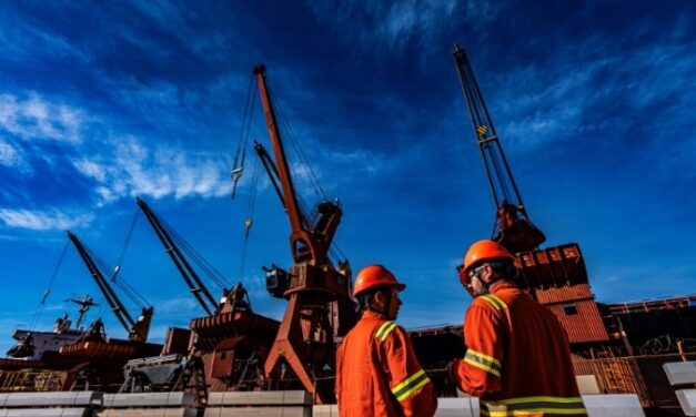 Energia | Inaugurazione di un importante impianto di accumulo di energia elettrica mediante batterie